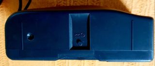 Cámara Fotos Charman PC 808 Analógica