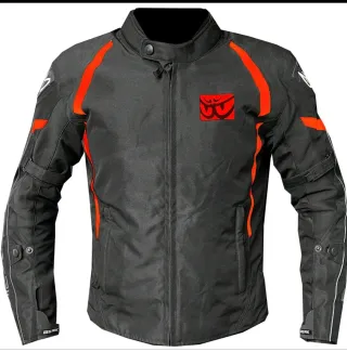 Chaqueta nueva a estrenar de Moto Berik clase AA