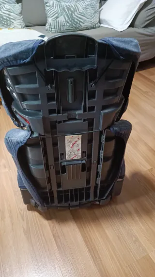 Silla de coche Graco