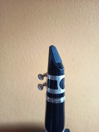 Clarinete Buffet E11 con funda