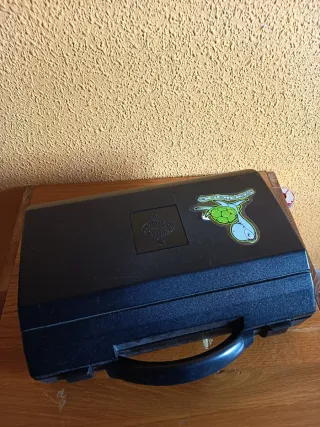 Clarinete Buffet E11 con funda