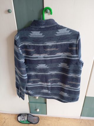 Camisa polar Primark Talla S
