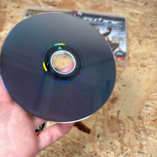 Playstation 3 G.I. Joe La Nascita Dei Cobra PS3