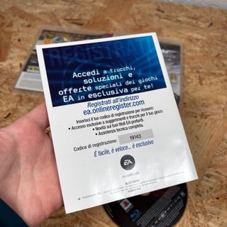 Playstation 3 G.I. Joe La Nascita Dei Cobra PS3