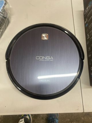 Robot Aspirador Cecotec Conga Excellence 990