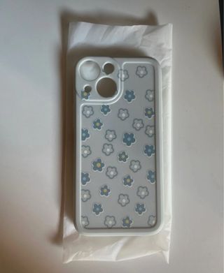 Custodia per iPhone 13 Mini Flowers
