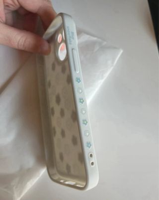 Custodia per iPhone 13 Mini Flowers