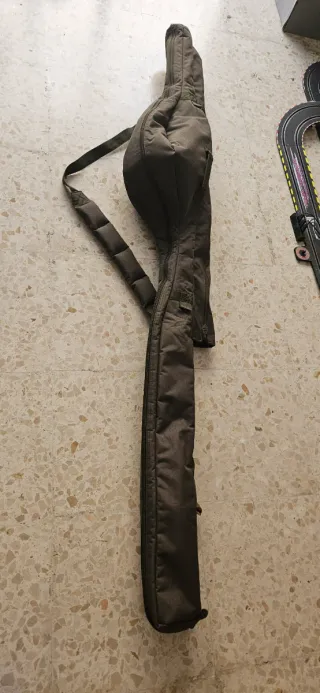 Funda Caña Pesca Fox Voyager 13 Pies