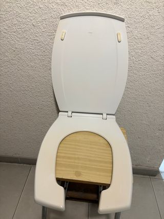 Tapa WC ROCA ESTUDIO