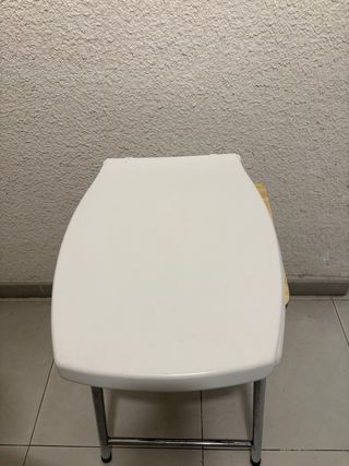 Tapa WC ROCA ESTUDIO