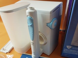 Oral-B Centro Salud Bucal Irrigador