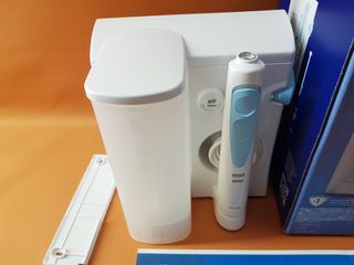 Oral-B Centro Salud Bucal Irrigador