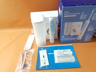 Oral-B Centro Salud Bucal Irrigador
