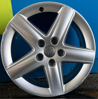 Llantas Audi A3 17” 5x112
