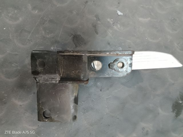 Pedalino Sinistro Sym Symphony 125 2023-2024