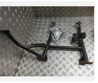 Caballete Central BMW R1200GS