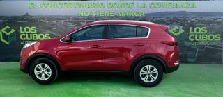 Kia Sportage 1.6 GDi 97kW (132CV) Drive 4x2