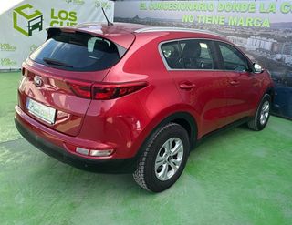 Kia Sportage 1.6 GDi 97kW (132CV) Drive 4x2