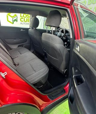 Kia Sportage 1.6 GDi 97kW (132CV) Drive 4x2