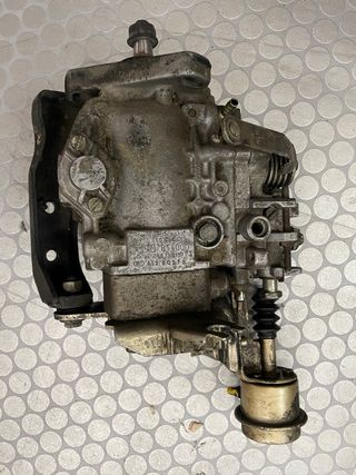 Bomba Inyectora VW T3