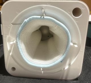 Purificador de aire Xiaomi 5L