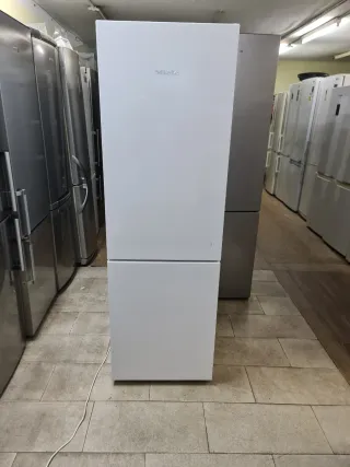 Nevera Miele A++ Blanca