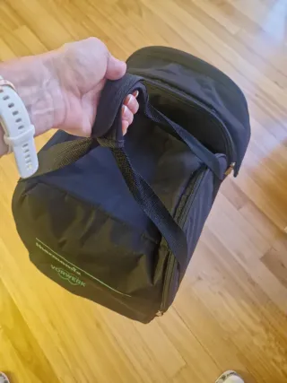 Bolsa de viaje original Thermomix