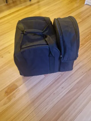 Bolsa de viaje original Thermomix