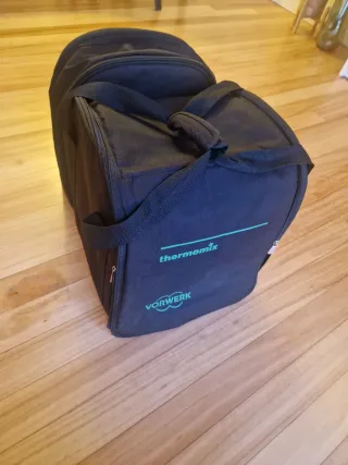 Bolsa de viaje original Thermomix
