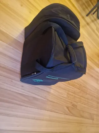 Bolsa de viaje original Thermomix