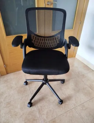 Oportunidad! Silla ergonómica 