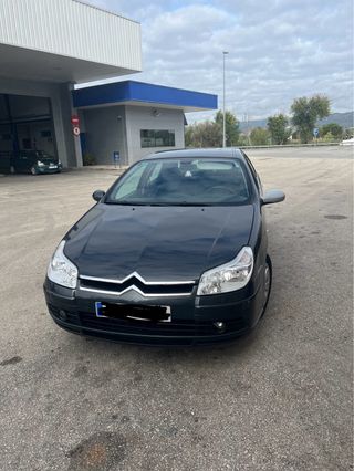 Citroen C5 2009