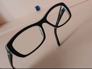 Gafas lectura para graduar Chanel Negras