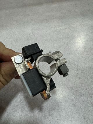 Sensor Batería PSA 93 458 185 Nuevo