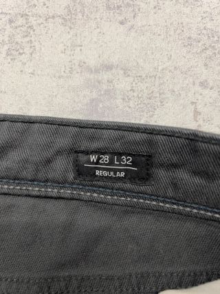 Jeans C&A grigi - Taglia M - Nuovi con cartellini