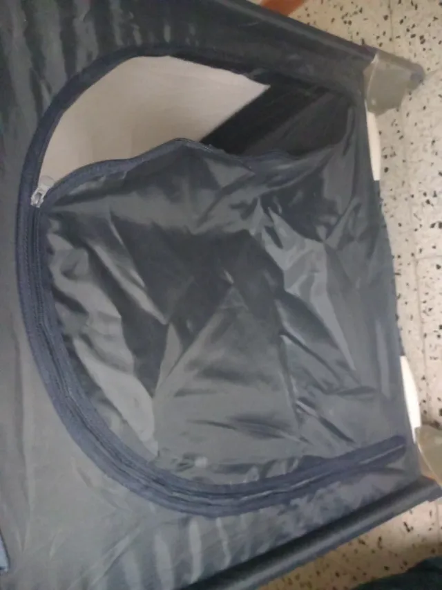 Parque infantil para bebés