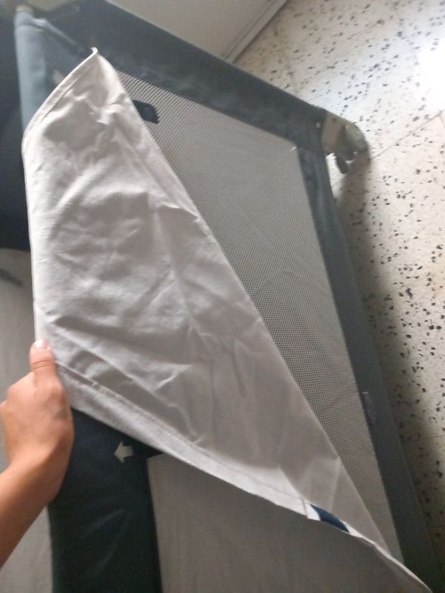 Parque infantil para bebés