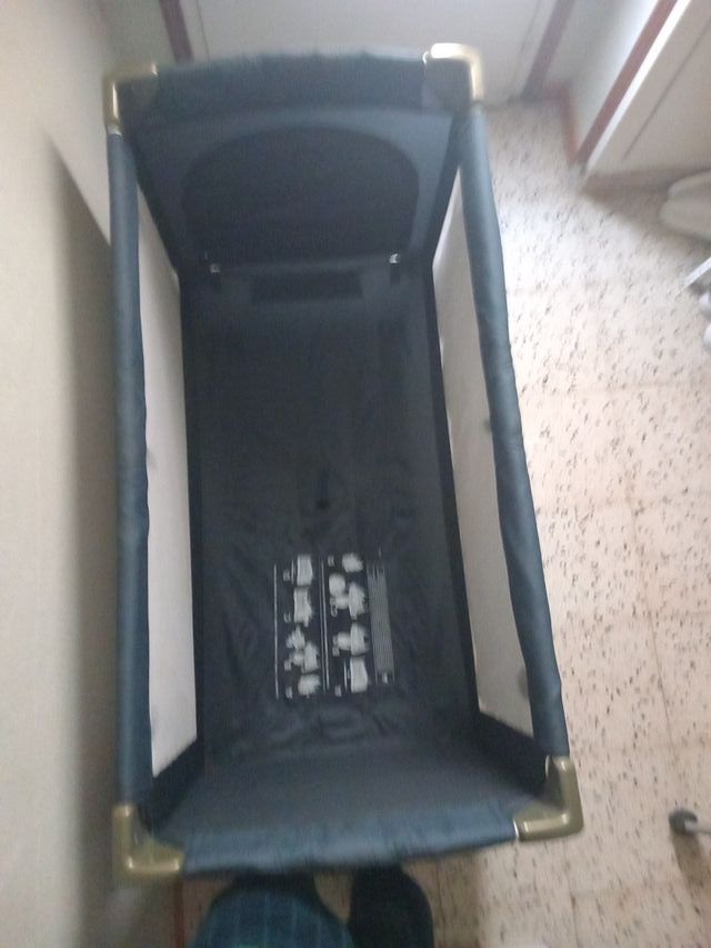 Parque infantil para bebés