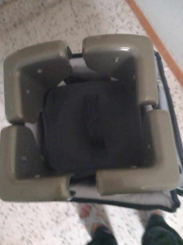 Parque infantil para bebés