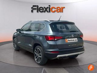 Seat Ateca 2.0 TDI 140kW (190CV) DSG 4Dr St&Sp Xcel
