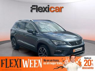 Seat Ateca 2.0 TDI 140kW (190CV) DSG 4Dr St&Sp Xcel