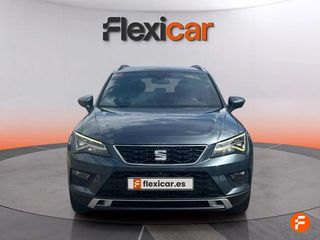 Seat Ateca 2.0 TDI 140kW (190CV) DSG 4Dr St&Sp Xcel