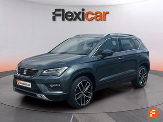 Seat Ateca 2.0 TDI 140kW (190CV) DSG 4Dr St&Sp Xcel