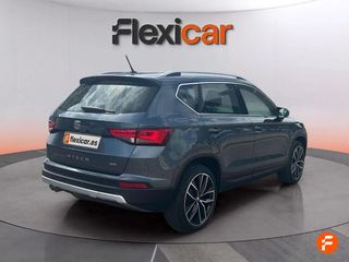 Seat Ateca 2.0 TDI 140kW (190CV) DSG 4Dr St&Sp Xcel