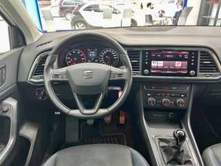 SEAT Ateca St&amp;Sp Style Eco 2020
