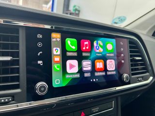 SEAT Ateca St&amp;Sp Style Eco 2020