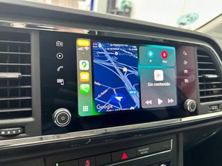 SEAT Ateca St&amp;Sp Style Eco 2020