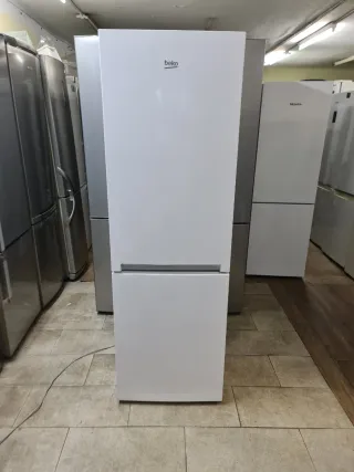 Nevera Beko A+++ Blanca