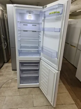 Nevera Beko A+++ Blanca