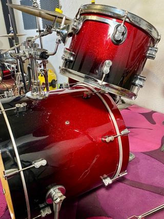 Batería PDP Concept Maple